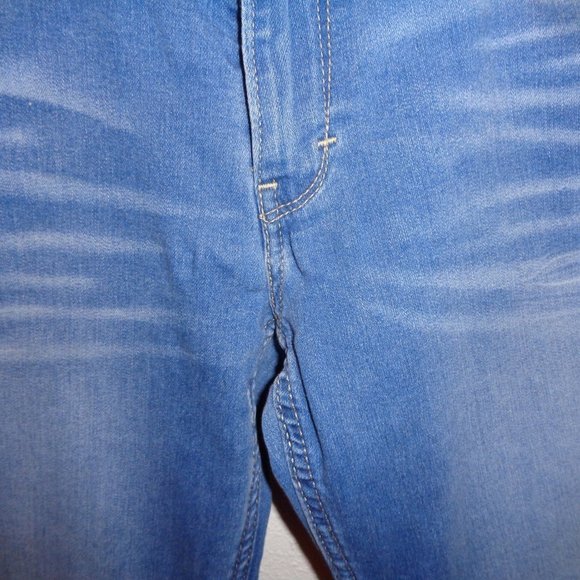 Levi's 518 Jeans Size 9 M - Picture 8 of 8